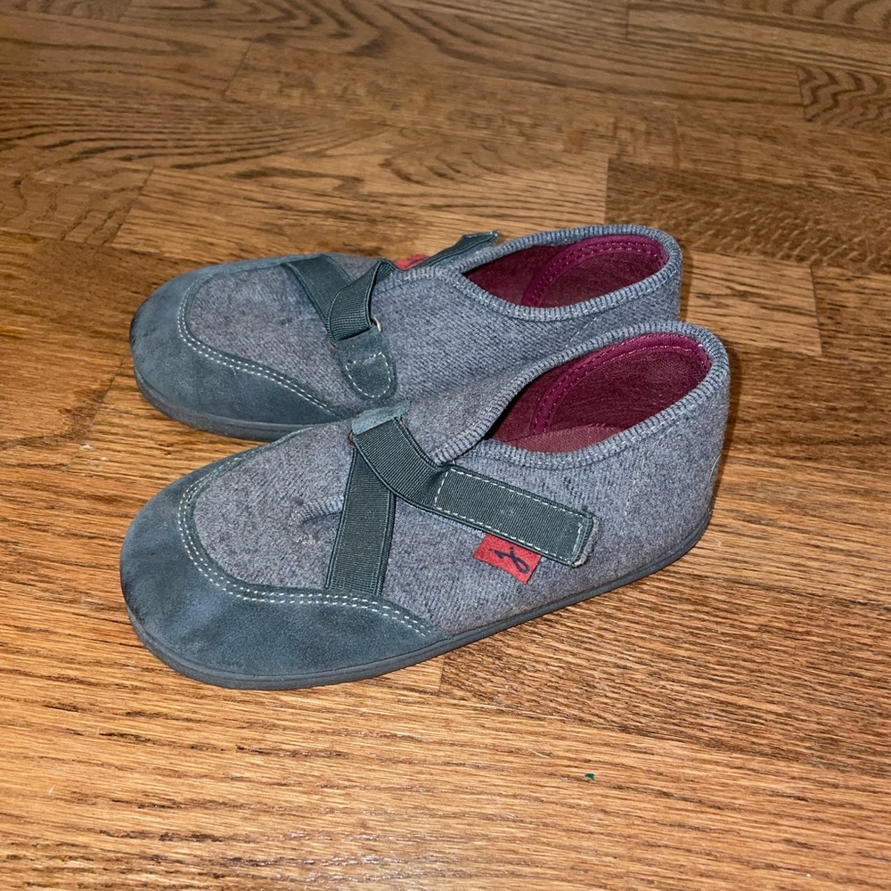 Jacadi shoes
